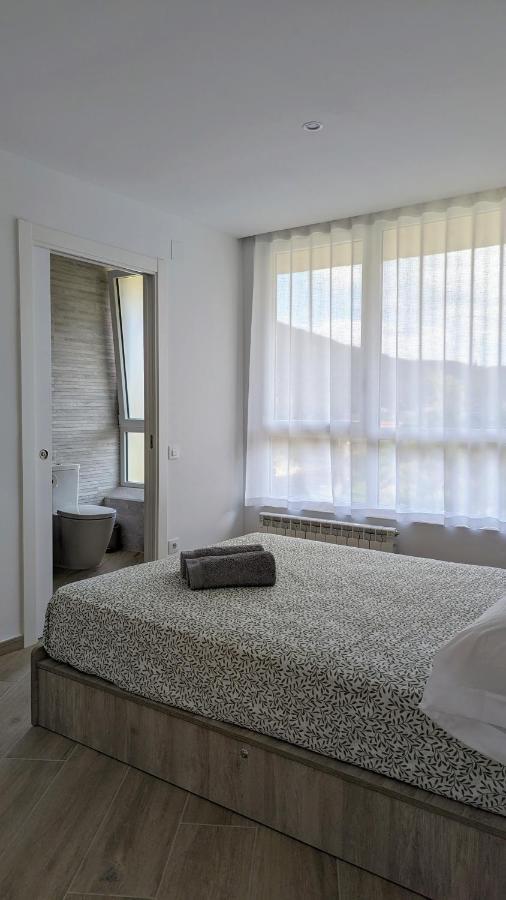 Hydros Apartment Ripoll Exterior photo