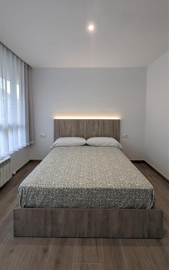 Hydros Apartment Ripoll Exterior photo