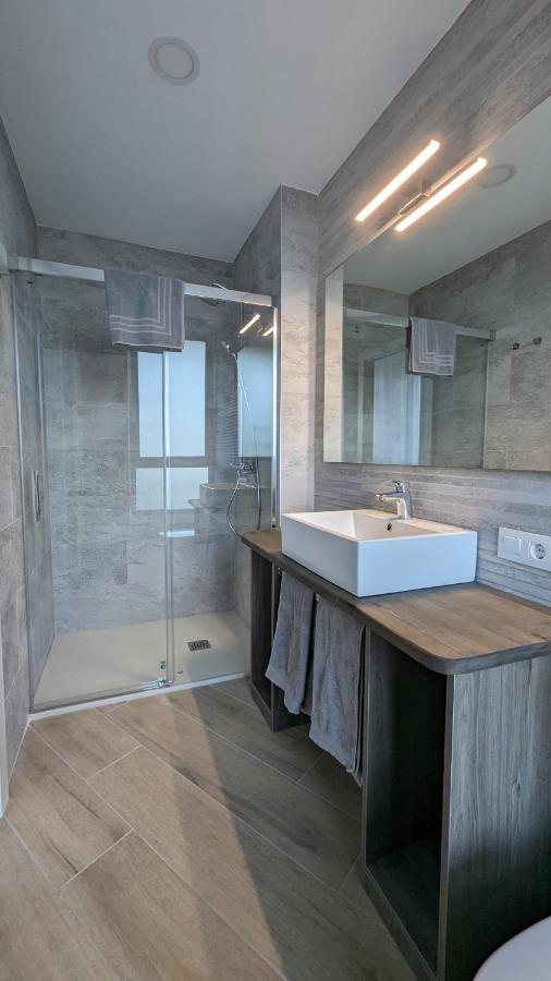 Hydros Apartment Ripoll Exterior photo