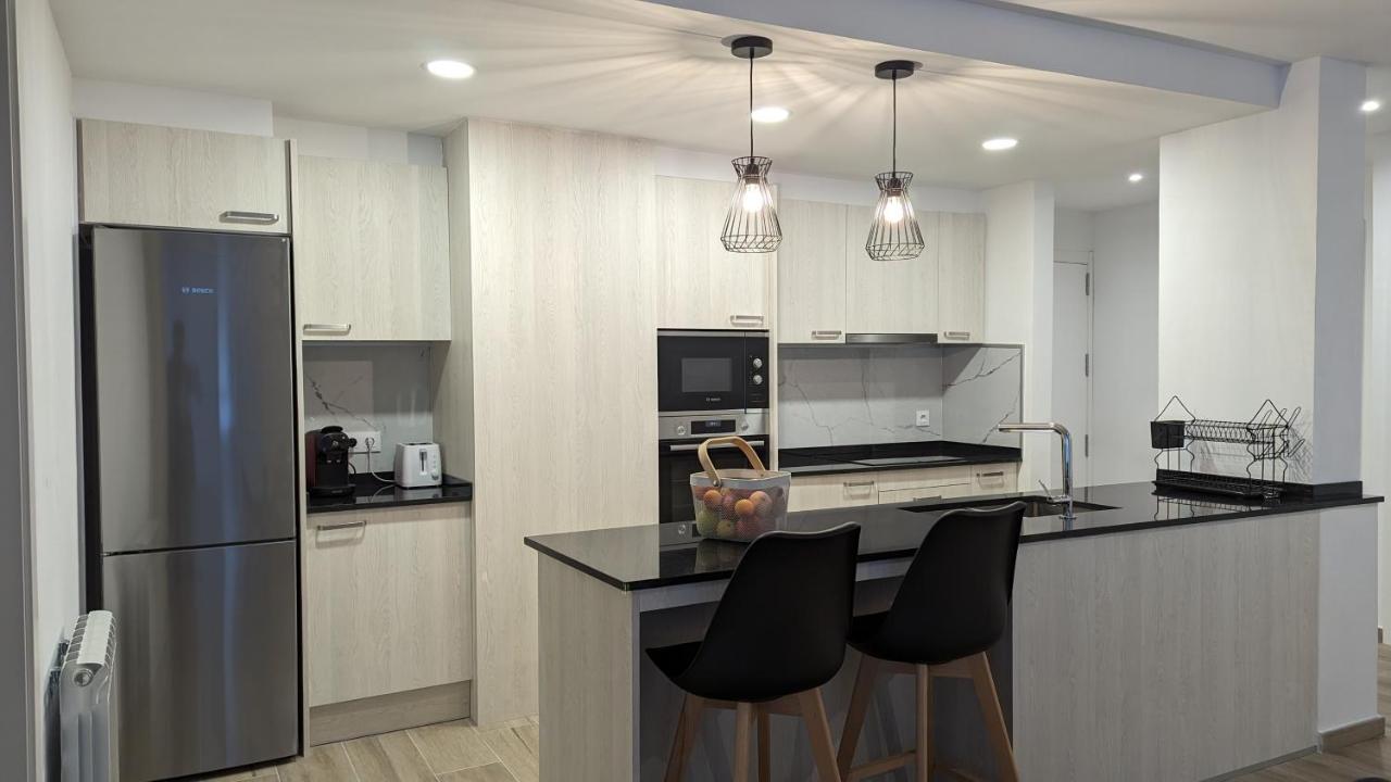 Hydros Apartment Ripoll Exterior photo