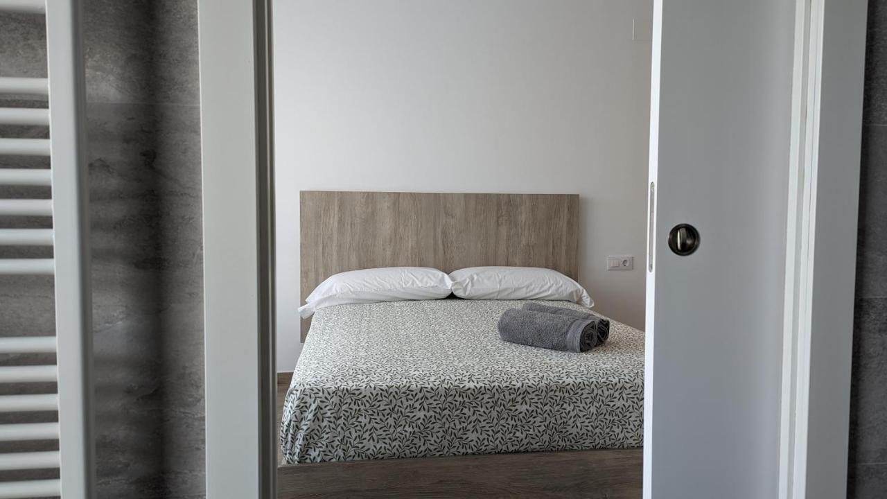 Hydros Apartment Ripoll Exterior photo