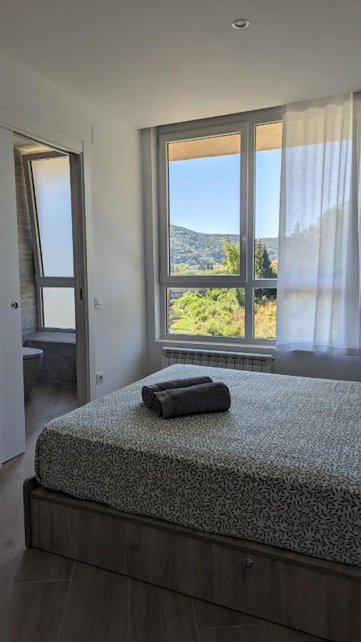 Hydros Apartment Ripoll Exterior photo
