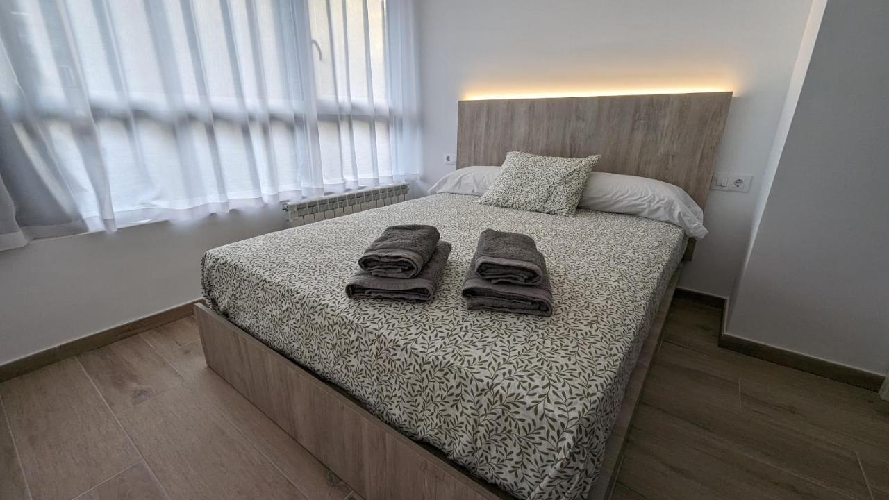 Hydros Apartment Ripoll Exterior photo